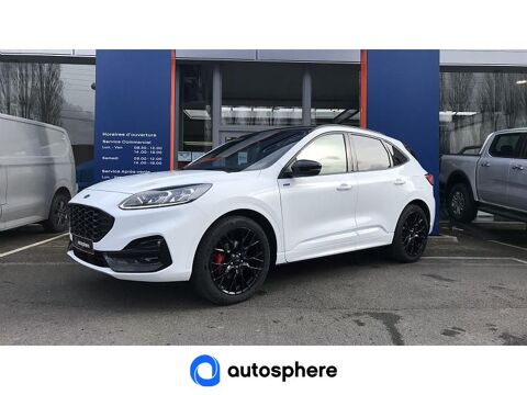 Annonce voiture Ford Kuga 42999 