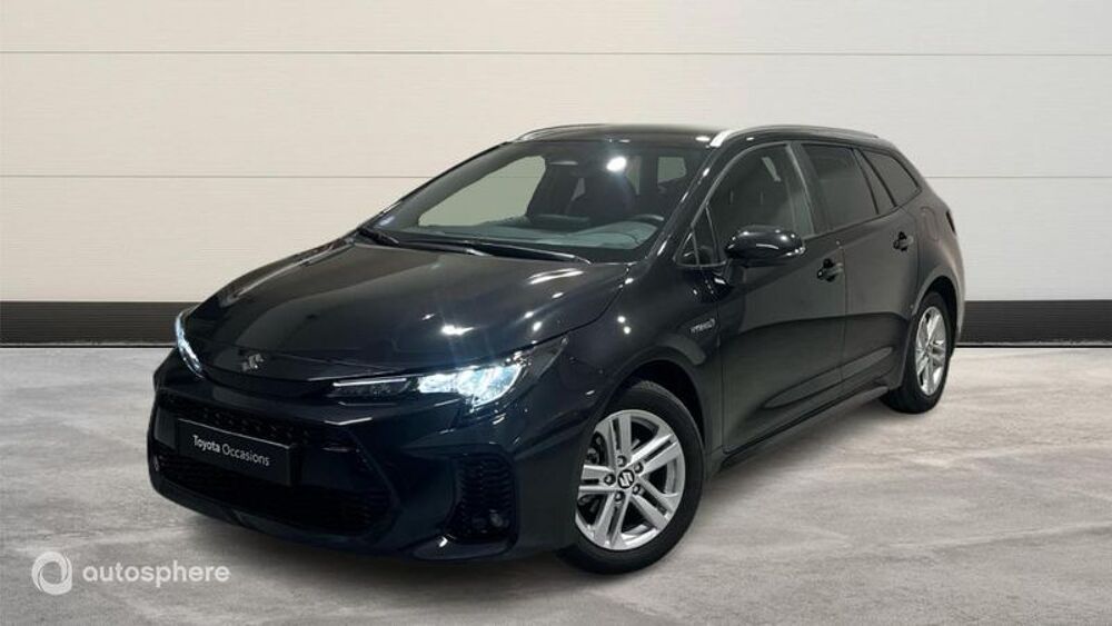 Swace 1.8 Hybrid 140ch Privil&egrave;ge MY24 2024 occasion 75005 Paris