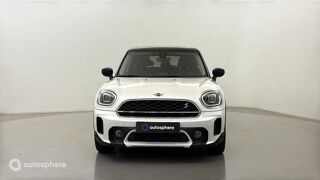 Countryman Cooper SE 125ch + 95ch Edition Premium Plus ALL4 BVA6 2023 occasion 33700 M&eacute;rignac