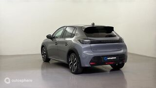208 1.2 Hybrid 110ch GT e-DCS6 2025 occasion 37540 Saint-Cyr-sur-Loire