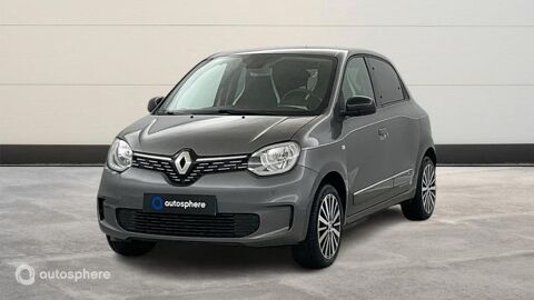 Renault Twingo E-Tech Electric Techno R80 Achat Int&eacute;gral 2023 occasion Villemomble 93250