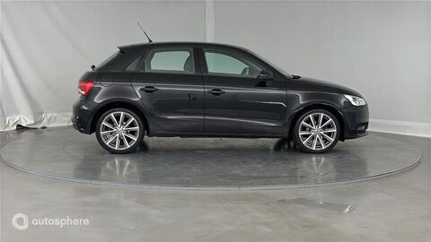 A1 1.0 TFSI 95ch ultra Ambition Luxe Euro6d-T 2018 occasion 51100 Reims