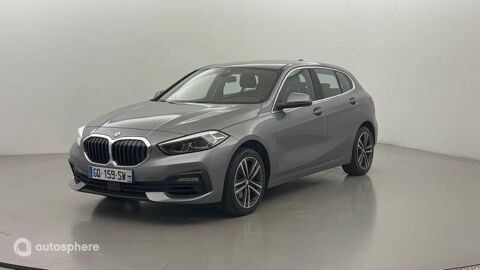 Annonce voiture BMW Série 1 21999 €