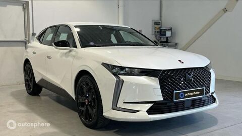 DS4 PureTech 130ch Performance Line Automatique 2023 occasion 13700 Marignane