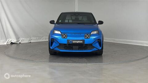A290 220ch 52kWh GTS 2025 occasion 51100 Reims