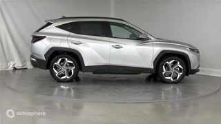 Tucson 1.6 T-GDi 230ch Hybrid Executive BVA6 HTRAC 2022 occasion 62000 Arras