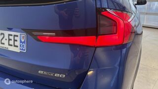 X1 ieDrive20 204ch M Sport 2026 occasion 33700 M&eacute;rignac