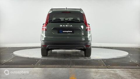 Jogger 1.0 ECO-G 100ch Extreme+ 7 places 2023 occasion 74100 Annemasse
