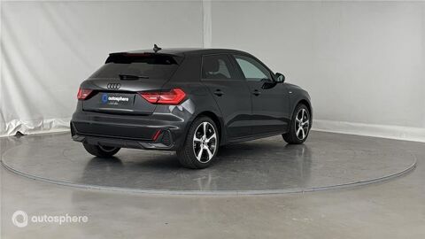 A1 30 TFSI 110ch S line S tronic 7 2023 occasion 51100 Reims
