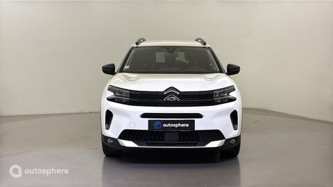 C5 aircross PureTech 130ch S&S Shine EAT8 E6.d 2022 occasion 86000 Poitiers