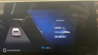 Austral 1.2 E-Tech full hybrid 200ch Techno - 24 2025 occasion 02500 Hirson