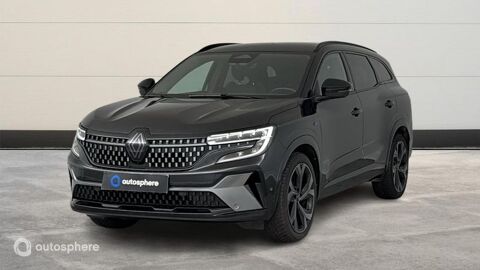 Annonce voiture Renault Espace 28999 €