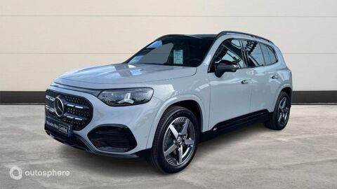 Mercedes GLB 250+ EQ 272ch Limited Edition 2026 occasion Mont&eacute;vrain 77144