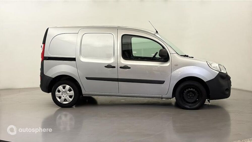 Kangoo Maxi 1.5 Blue dCi 95ch Grand Volume Grand Confort 2021 occasion 93250 Villemomble