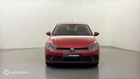 Polo 1.0 TSI 95ch Life DSG7 2023 occasion 79000 Niort