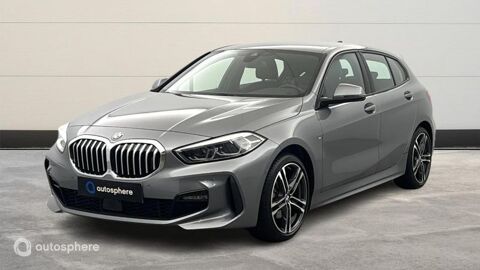 Annonce voiture BMW Série 1 27499 €
