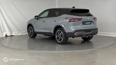 Qashqai e-POWER 190ch Tekna 2022 2022 occasion 02200 Soissons