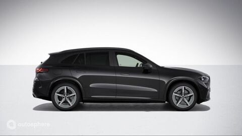 Classe GLC 400 EQ 489ch AMG Line 4Matic 2026 occasion 86000 Poitiers