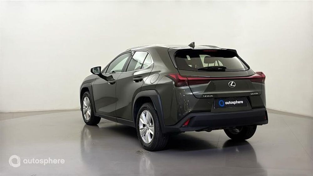UX 250h Pack 2WD 2023 occasion 75005 Paris