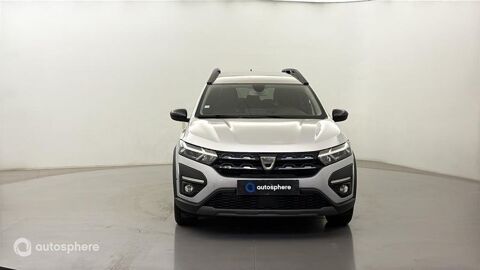 Jogger 1.0 TCe 110ch SL Extreme+ 7 places 2022 occasion 94000 Cr&eacute;teil