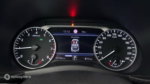 Juke 1.0 DIG-T 117ch N-Connecta DCT 2021 occasion 57500 Saint-Avold