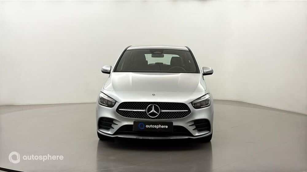 Classe B 250 e Hybrid EQ 163+109ch AMG Line 8G-DCT 2025 occasion 17138 Puilboreau