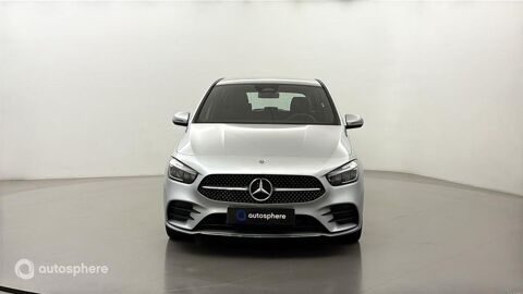 Classe B 250 e Hybrid EQ 163+109ch AMG Line 8G-DCT 2025 occasion 17138 Puilboreau