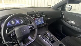 DS3 BlueHDi 180ch Performance Line Automatique 2020 occasion 84000 Avignon