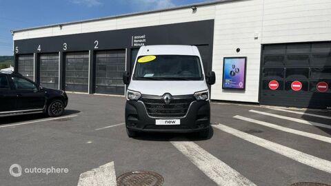 Master F3500 L2H2 2.3 Blue dCi 145ch Confort EuroVI 2023 occasion 51200 &Eacute;pernay
