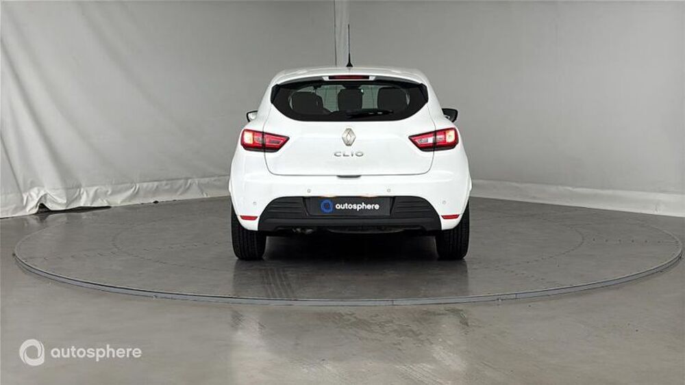 Clio 0.9 TCe 75ch G&eacute;n&eacute;ration - 19 5p 2020 occasion 62218 Loison-sous-Lens