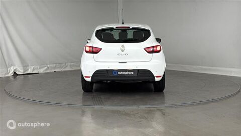 Clio 0.9 TCe 75ch G&eacute;n&eacute;ration - 19 5p 2020 occasion 62218 Loison-sous-Lens