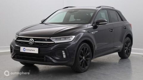Annonce voiture Volkswagen T-ROC 29499 