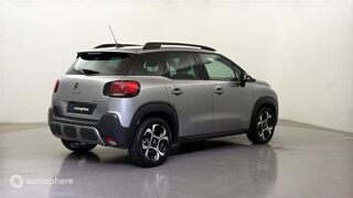 C3 Aircross BlueHDi 100ch S&S Shine E6.d-TEMP 2020 occasion 16430 Champniers