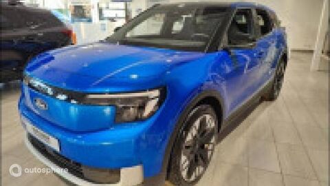 Annonce voiture Ford Explorer 45999 €