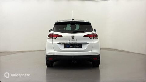 Sc&eacute;nic 1.2 TCe 130ch energy Intens 2017 occasion 86100 Ch&acirc;tellerault