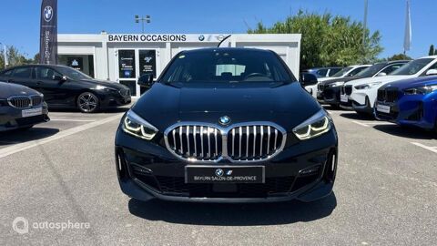 S&eacute;rie 1 120dA xDrive 190ch M Sport 2022 occasion 13300 Salon-de-Provence
