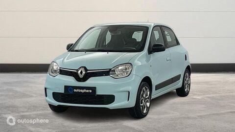 Renault Twingo 1.0 SCe 65ch Equilibre 2023 occasion Roncq 59223