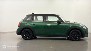 Cooper 136ch Edition Premium BVA7 2023 occasion 86000 Poitiers