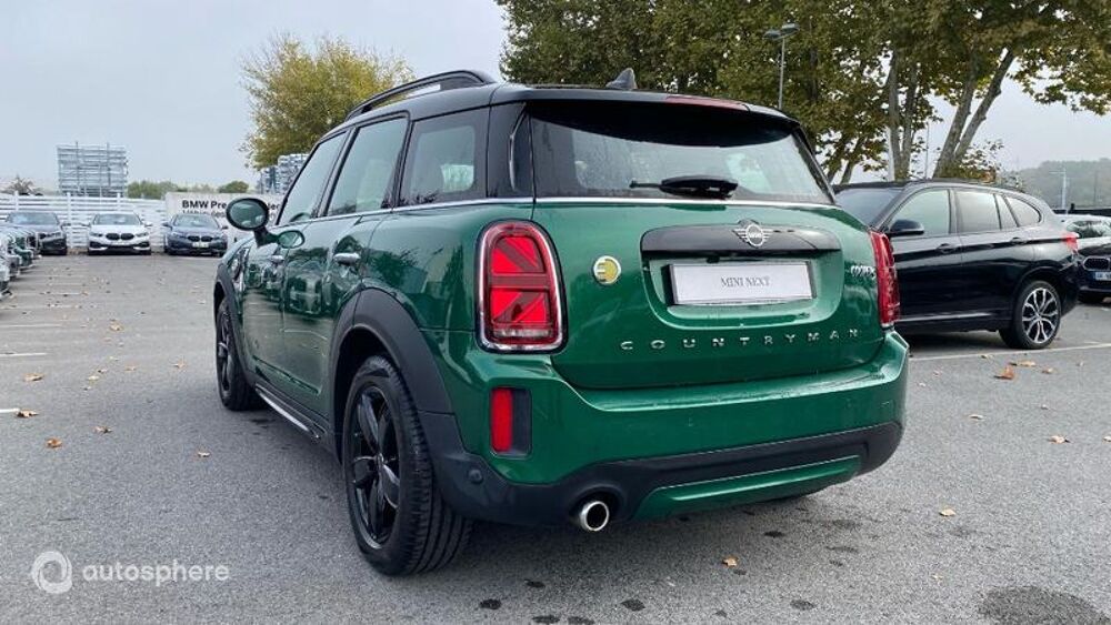 Countryman Cooper SE 125ch + 95ch Edition Premium Plus ALL4 BVA6 2022 occasion 64100 Bayonne