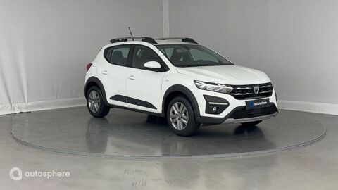 Sandero 1.0 TCe 90ch Stepway Confort -22 2022 occasion 02200 Soissons