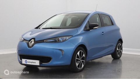 Renault zoe Zoé Intens R110 MY19