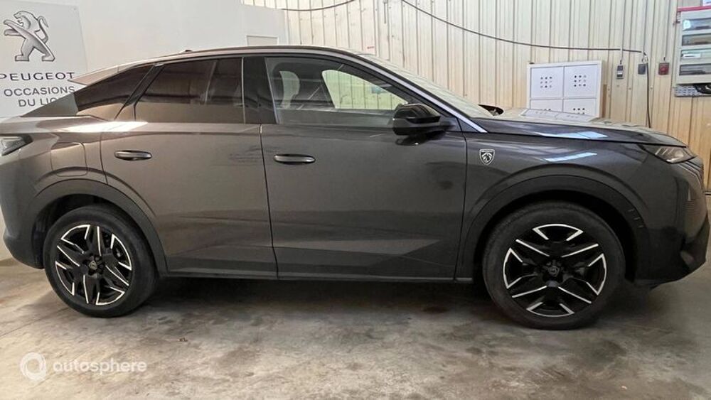 3008 Hybrid 136ch GT e-DCS6 2024 occasion 84000 Avignon