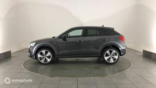 Q2 35 TDI 150ch S line Plus S tronic 7 2026 occasion 86000 Poitiers