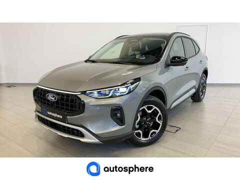 Ford Kuga 2.5 Duratec 180ch Hybrid FlexiFuel Active X Powershift 2024 occasion Nanterre 92000