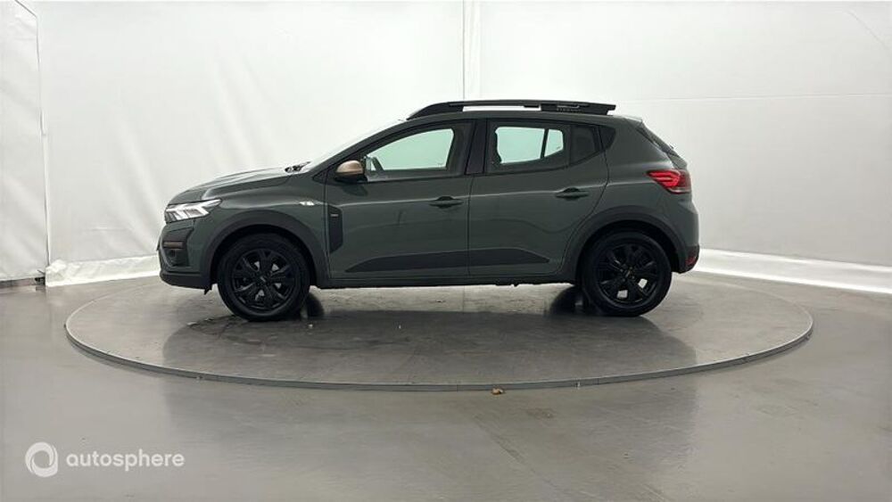 Sandero 1.0 TCe 110ch Stepway Extreme 2024 occasion 57200 Sarreguemines