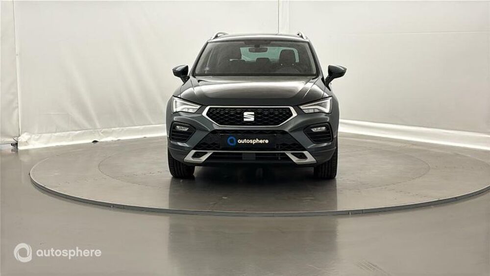 Ateca 1.5 TSI 150ch Start&Stop Style DSG7 2023 occasion 08000 Charleville-M&eacute;zi&egrave;res