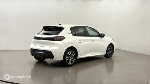 208 1.2 PureTech 100ch S&S Style 2023 occasion 63500 ISSOIRE