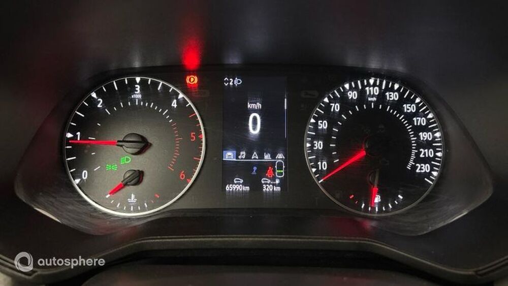 Clio 1.5 Blue dCi 100ch Evolution 2023 occasion 59640 Dunkerque