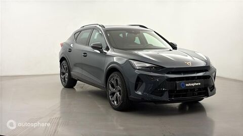 Formentor 1.5 eHybrid 204ch V DSG6 2025 occasion 86000 Poitiers
