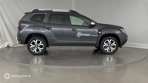 Duster 1.3 TCe 150ch FAP Prestige 4x2 EDC 2022 occasion 10100 Romilly-sur-Seine